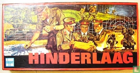 Hinderlaag