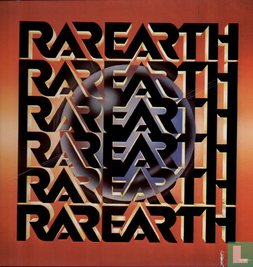 Rarearth