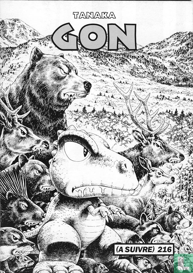 Gon