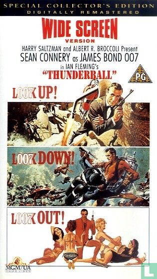 Thunderball