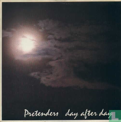 Day after day