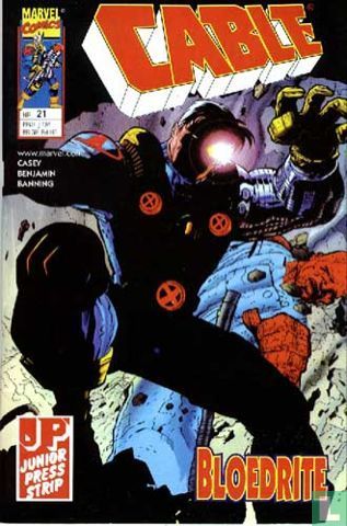 Cable 21