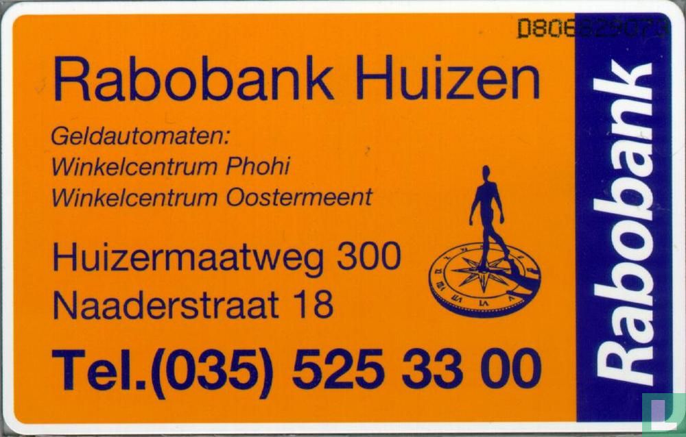 Rabobank Huizen