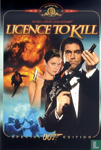 Licence to Kill