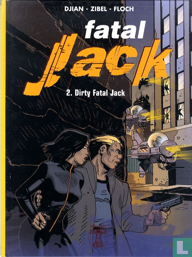 Dirty Fatal Jack