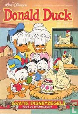 Donald Duck 14