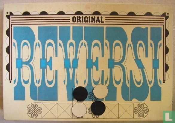 Reversi