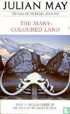 The Manycoloured Land