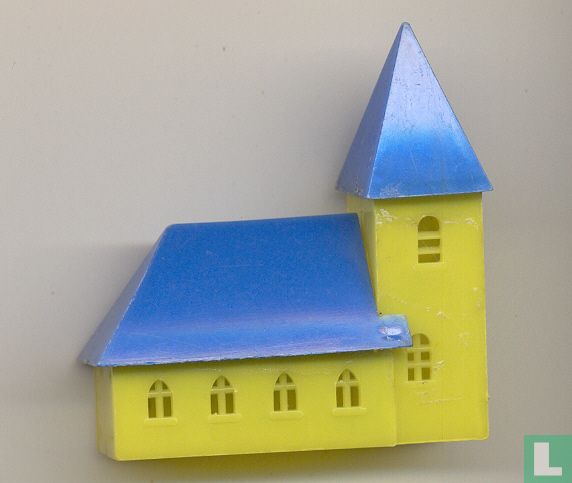 Eglise