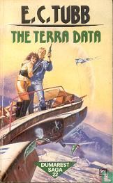 22: The Terra Data