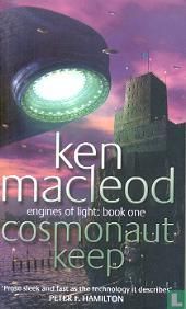 Cosmonaut Keep