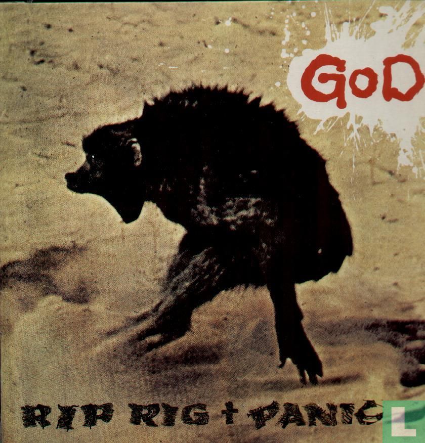God