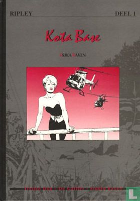 Kota Base