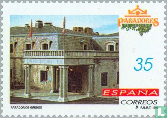Staatshotels