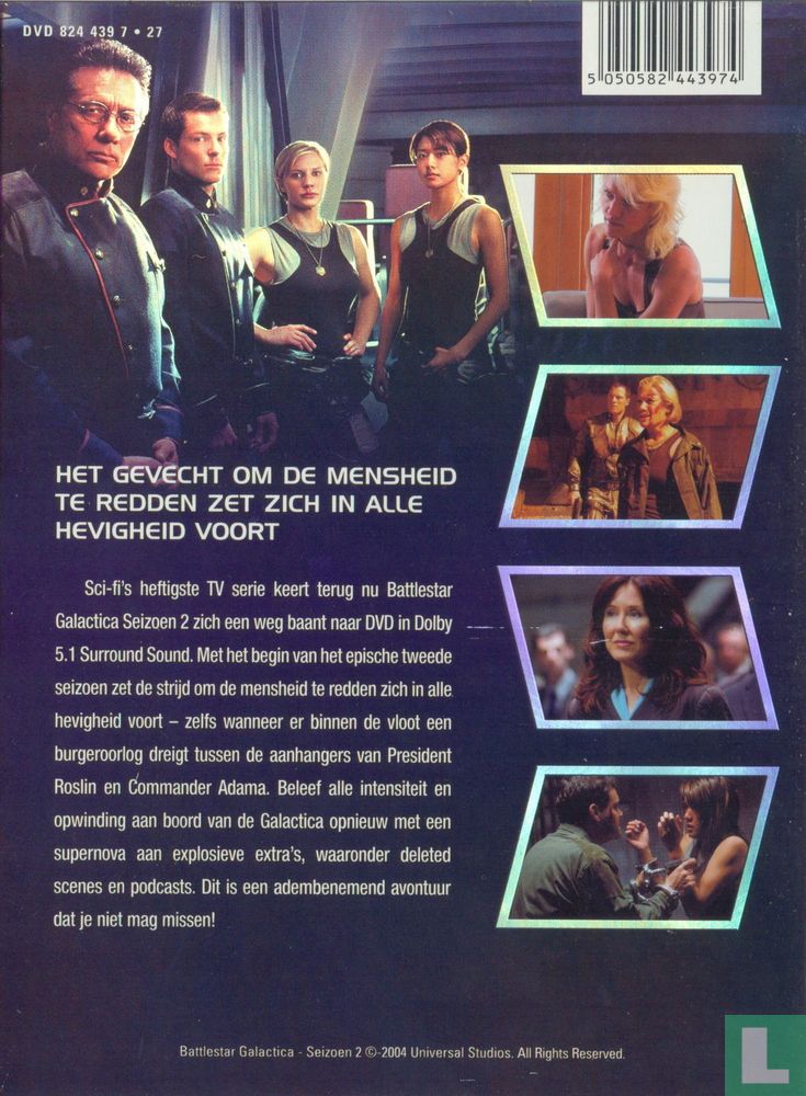 Seizoen 2