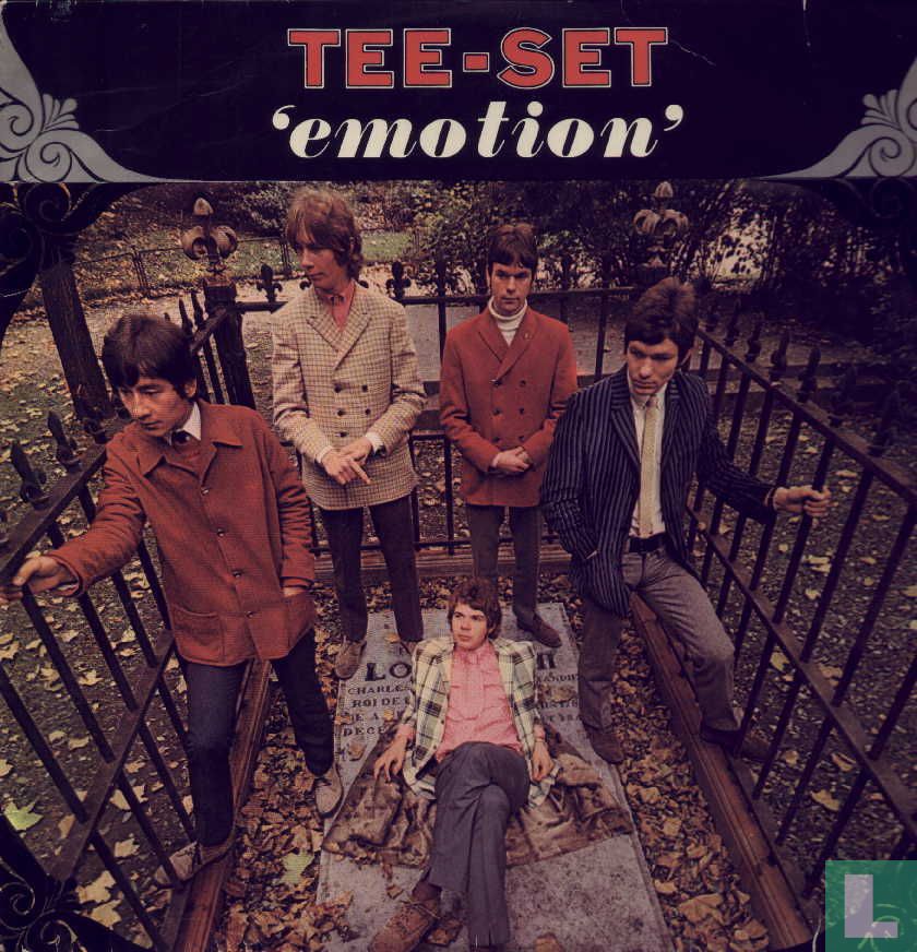 "Emotion"