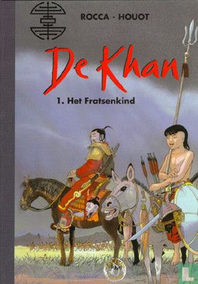 Het Fratsenkind