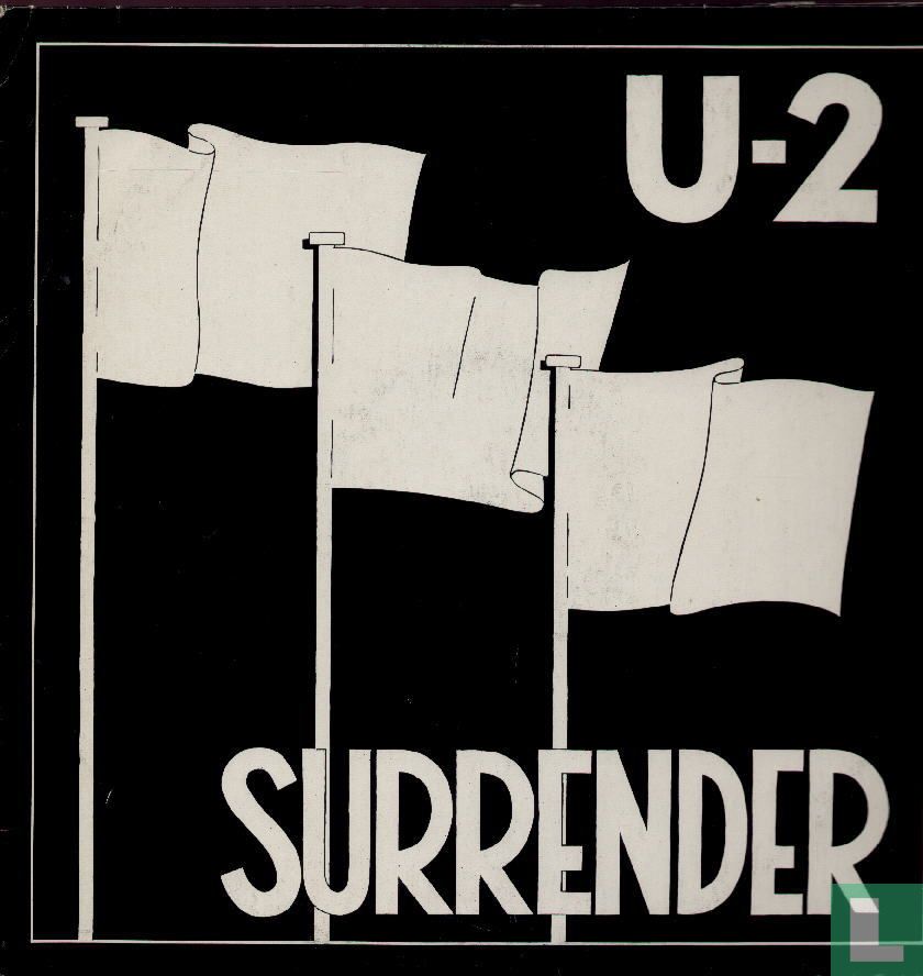 Surrender