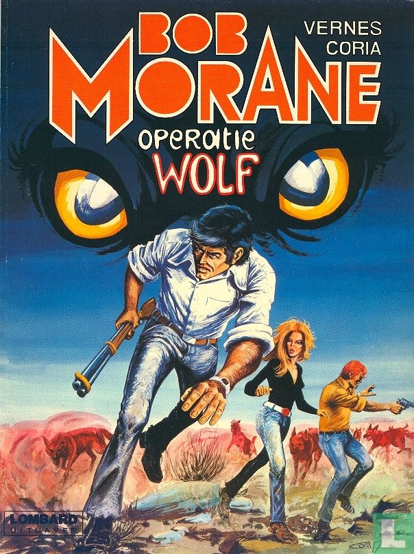 Operatie Wolf