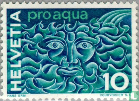 Protection against water