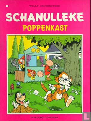 Poppenkast