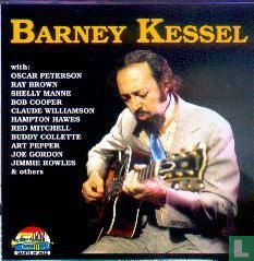 Barney Kessel