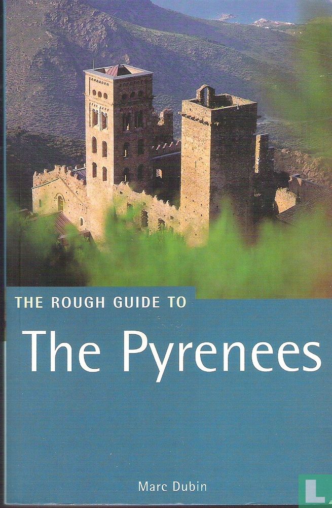 The Pyrenees