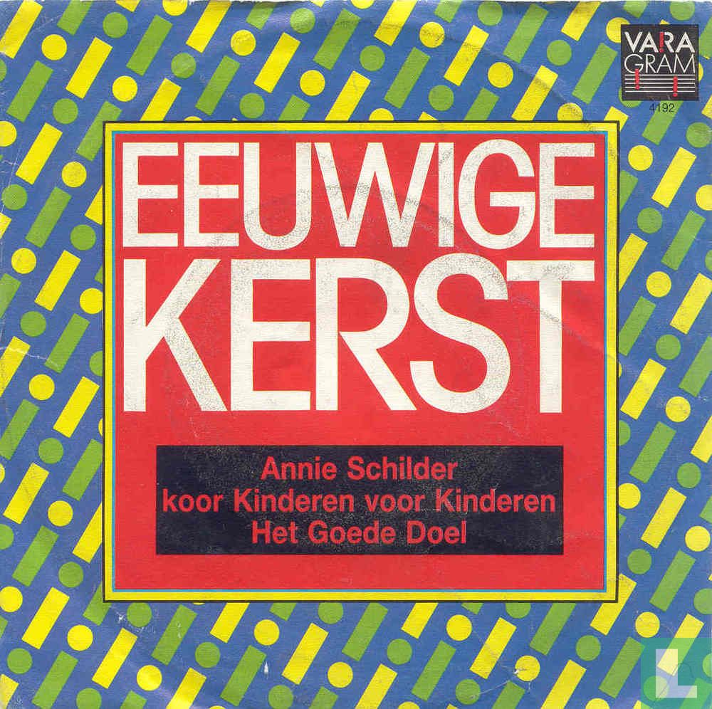 Eeuwige Kerst