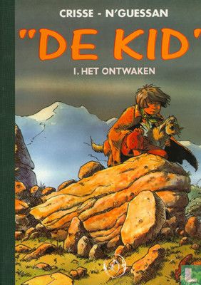 Het ontwaken