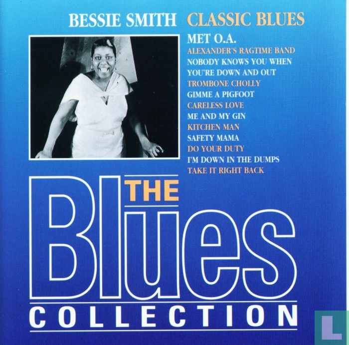 Classic Blues