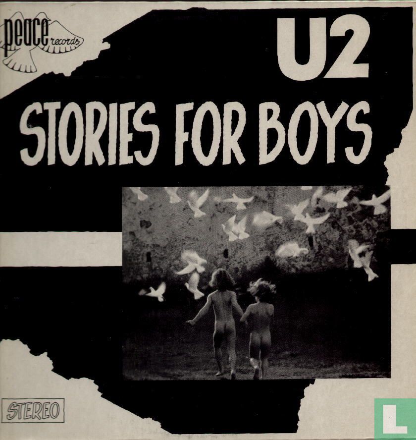 Stories for boys