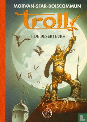 De deserteurs