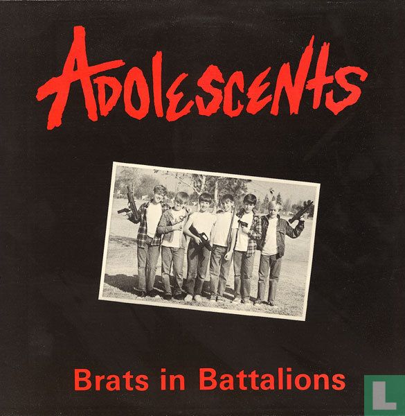 Brats in battalions