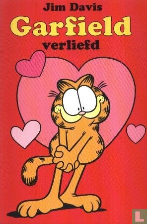 Verliefd