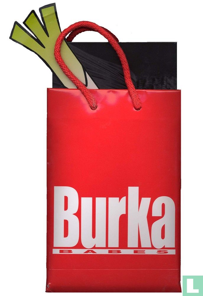 Burka Babes