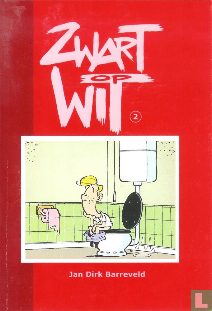 Zwart op wit 2