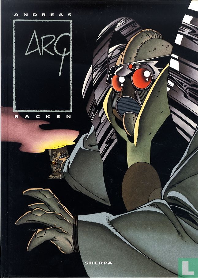 Racken
