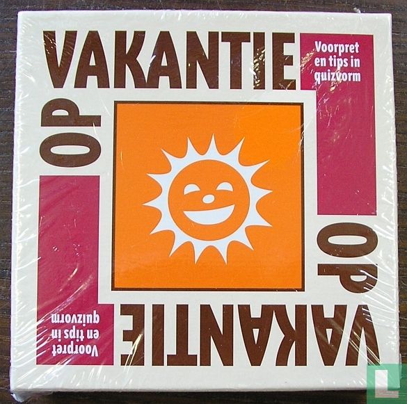 Op Vakantie