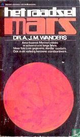 Het raadsel Mars