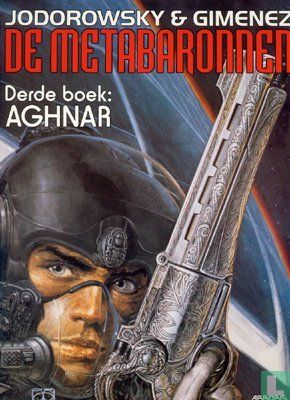 Aghnar