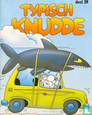 Typisch Knudde