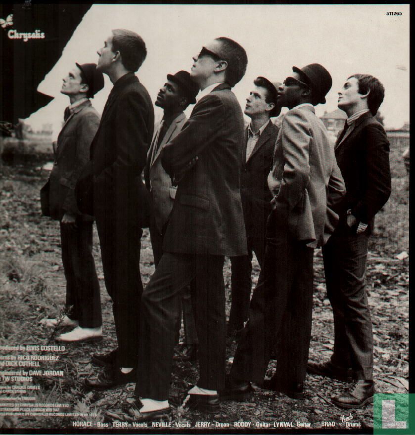 The Specials