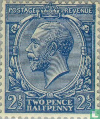 Koning George V
