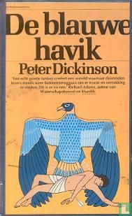 De Blauwe Havik