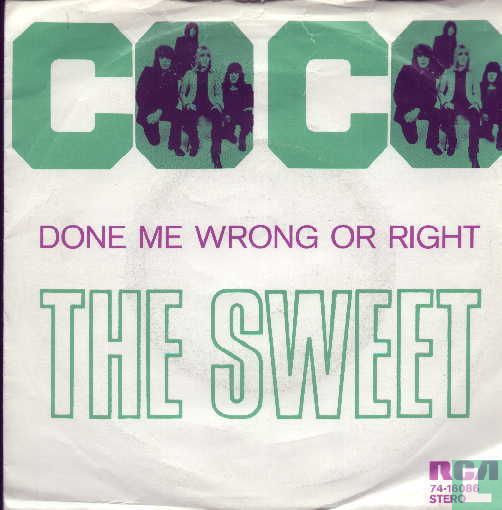 Co Co
