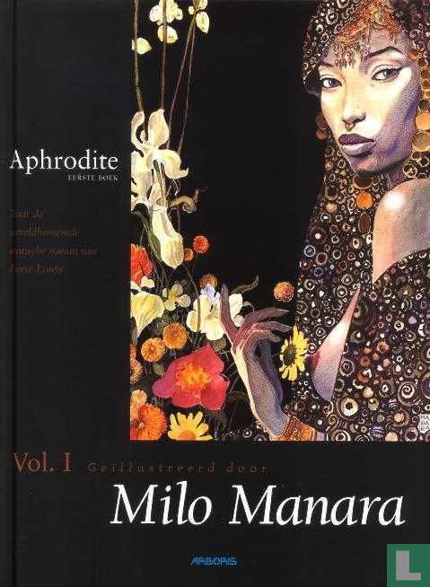 Aphrodite 1