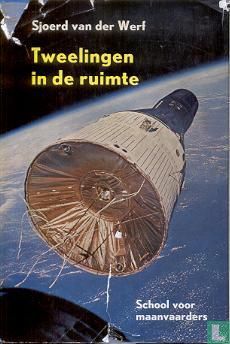 Tweelingen in de ruimte