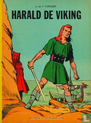 Harald de Viking