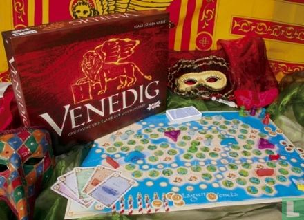 Venedig