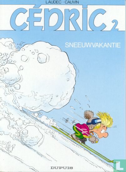 Sneeuwvakantie